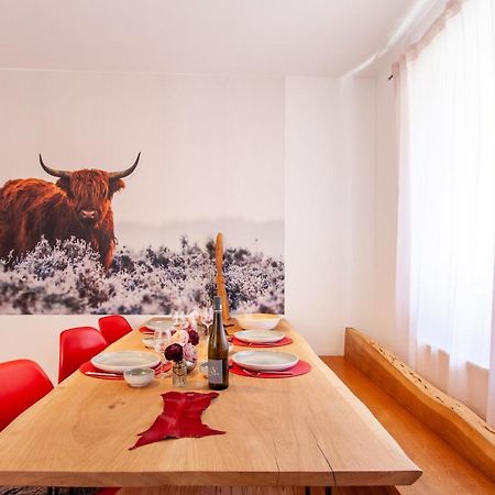 Modern & Spacious Apartment For Up To 8 Persons 뷔르츠부르크 외부 사진
