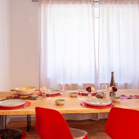 Modern & Spacious Apartment For Up To 8 Persons 뷔르츠부르크 외부 사진