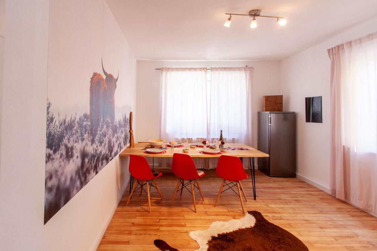 Modern & Spacious Apartment For Up To 8 Persons 뷔르츠부르크 외부 사진