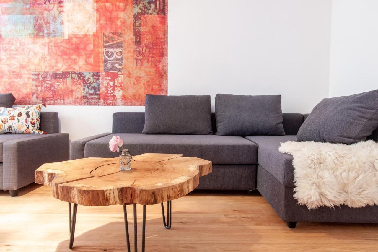 Modern & Spacious Apartment For Up To 8 Persons 뷔르츠부르크 외부 사진